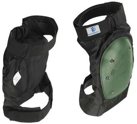 Наколенники АМПАРО™ ПОЛЮС, (691509)